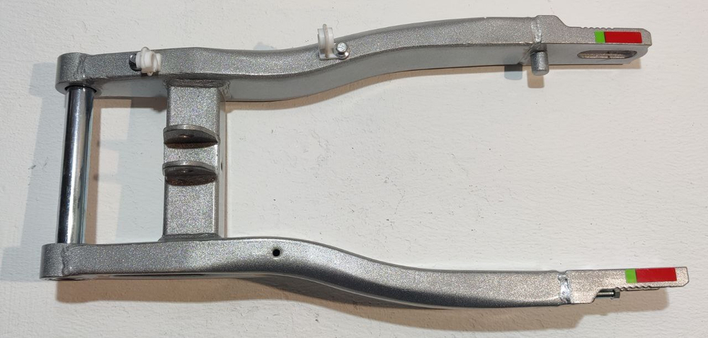 Маятник Питбайк KAYO Basic K125EM