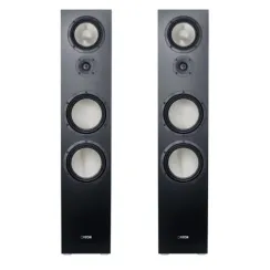 Canton GLE 100 Black