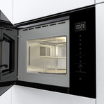GORENJE BM201SG3BG