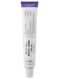 Dr. Althea Reju 5000 Cream восстанавливающий крем с ПДРН