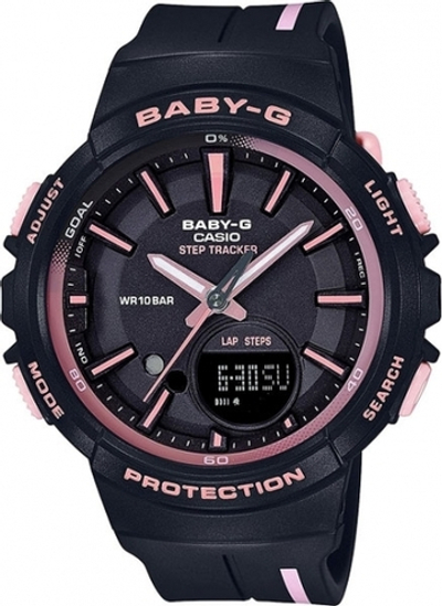 Casio BGS100RT1A