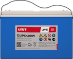 Аккумулятор UNIT 12UPS400W - AGM ( 12В / 110Ач )