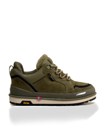 UGG MEN'S LOWMEL SNEAKERS Guard GTX Olive