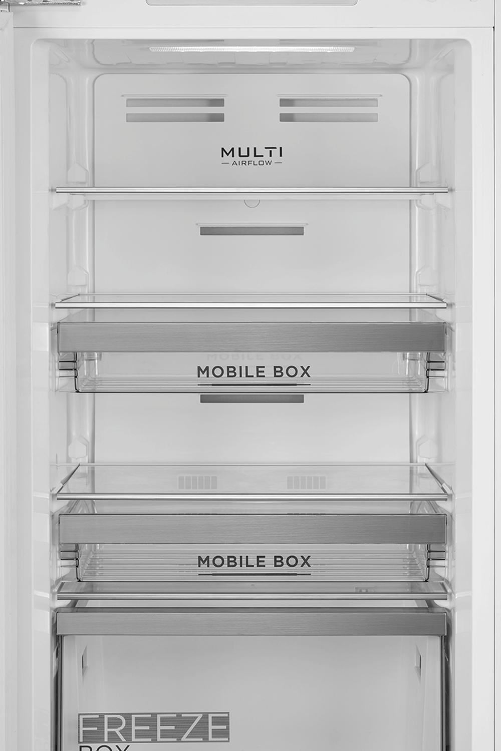 MIDEA MDRE306FZF01