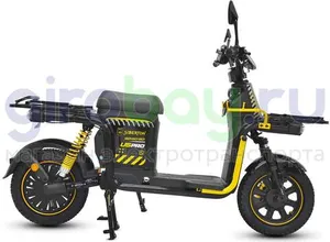 Электроскутер SIBERTON U5 PRO 2000W (60V/45Ah) фото №7