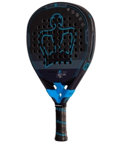 Ракетка для Padel Black Crown Patron Xtrem
