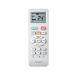 Сплит-система AQUA AQ-35BRQ1/R3 Серия Biwa ON-OFF