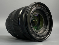 FujiNon XF 16-80mm F4 R OIS WR