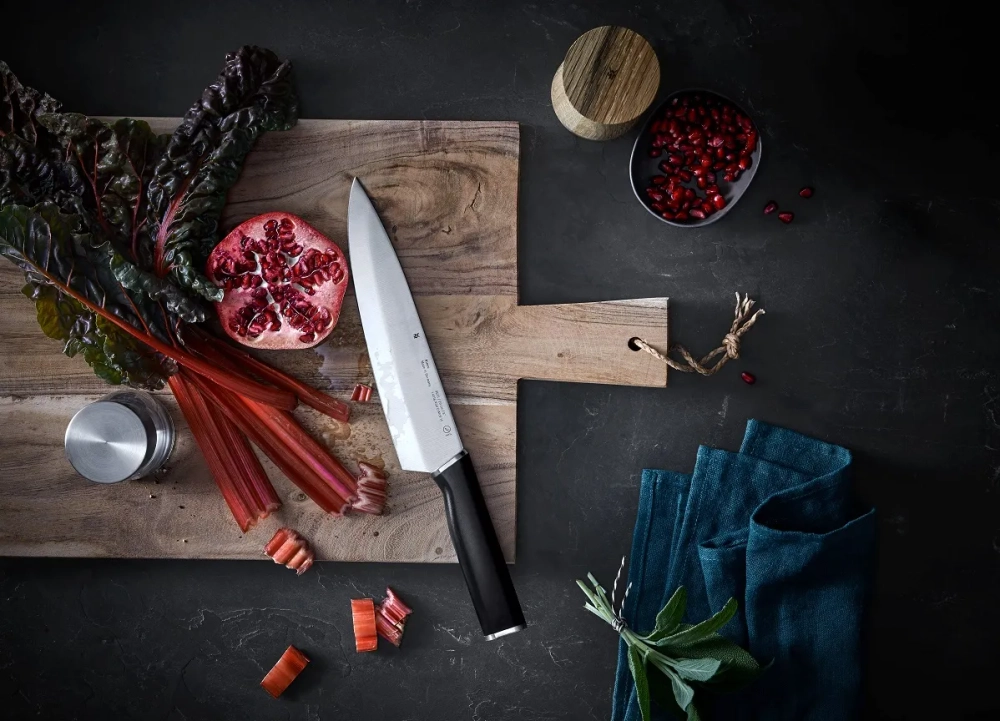 WMF Нож Santoku 18 см Kineo EAN 4000530716743