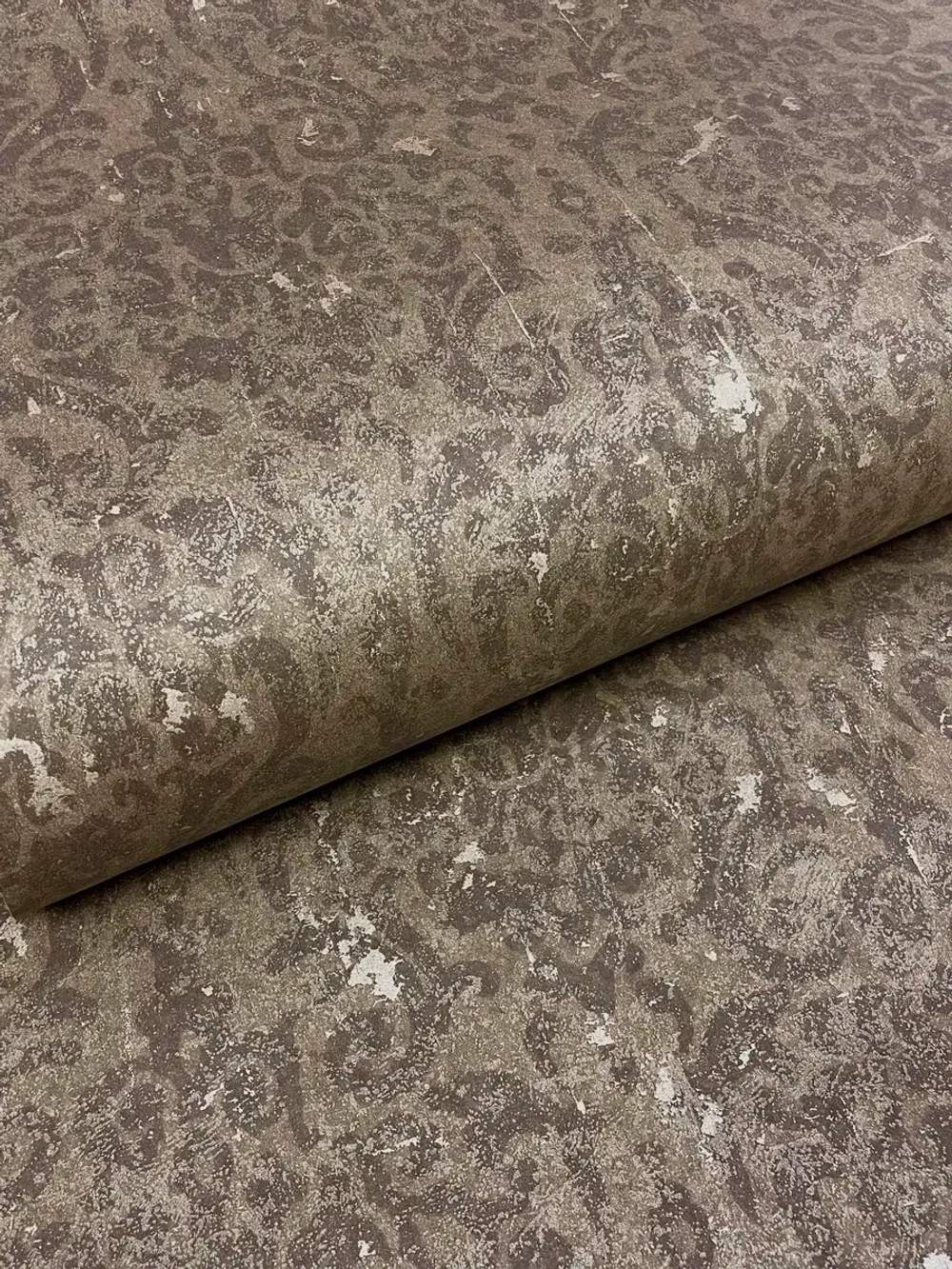 Обои чистый флизелин 227412 Tintura Textil Германия