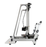 3D принтер Wanhao Duplicator D12 500