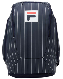 Рюкзак теннисный Fila Heritage - небесный