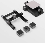 3D принтер Creality Russian Robo KIT 3 in 1