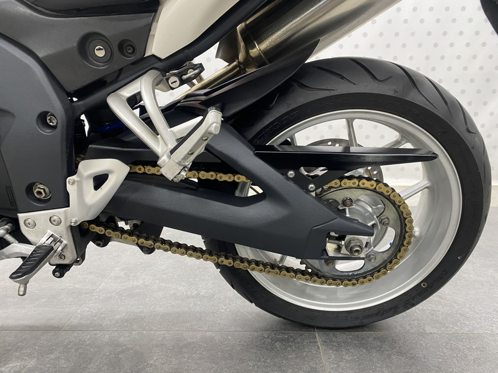 Triumph Tiger 1050 , 2010