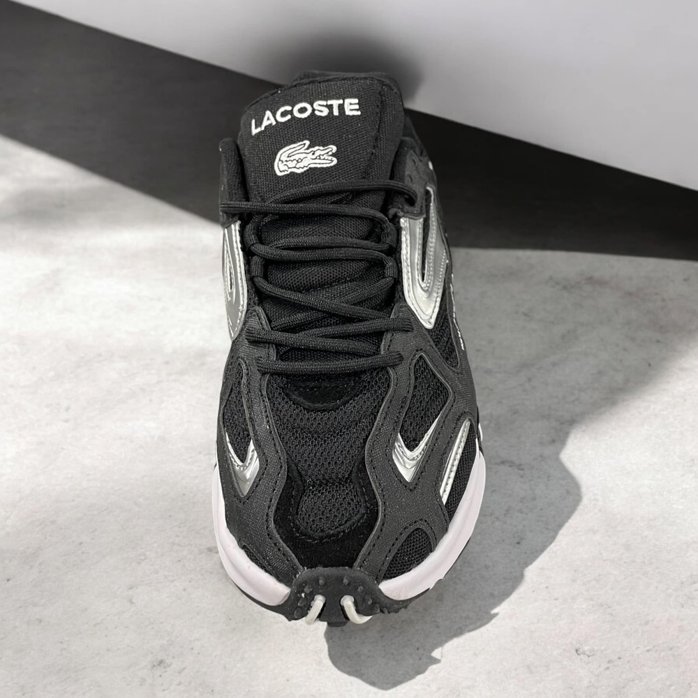 Lacoste L003 2K24 • Black