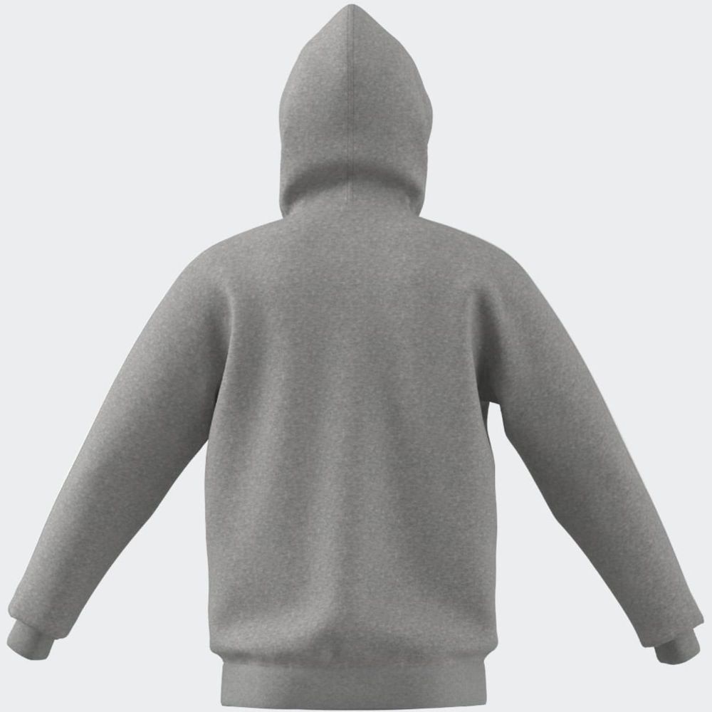 Толстовка мужская ADIDAS M 3S FL HD