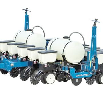 Kinze запчасти, семенная трубка, внешняя чашка, радарный датчик