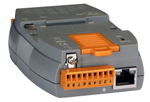 Коммутатор ICP DAS uPAC-7186EXD-G CR