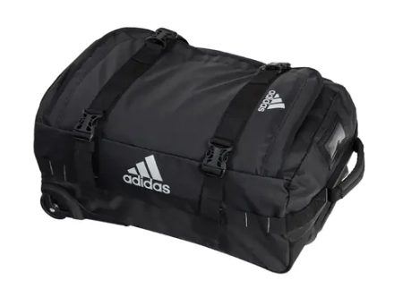 Сумка спортивная Adidas 40L Stage Tour Trolley