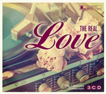 Сборник / The Real... Love (3CD)