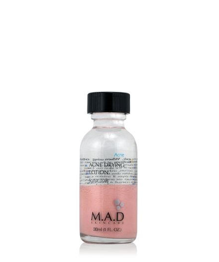 Acne Drying Lotion w Sulfur 10% — Подсушивающий лосьон с 10% серой, 30 мл.
