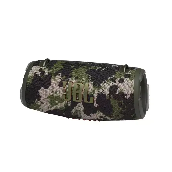 Портативная акустика JBL Xtreme 3 Camouflage