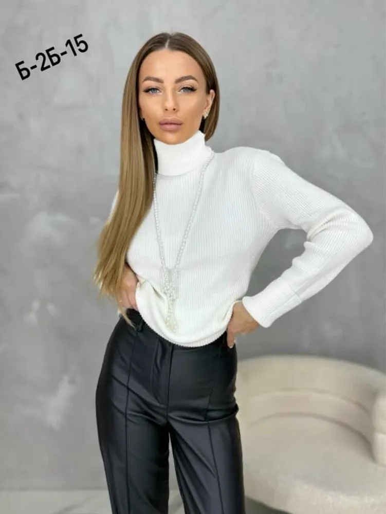 Водолазка 414671815204 (152125427) Fabrika