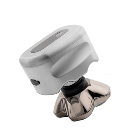 Skull Shaver Diamond PRO Электробритва для головы и лица