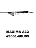 Рулевая река 49001-40U05 на Nissan Maxima A32 — купить в Алматы | ADAL AUTO