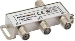 Разветвитель антенный на 3ТВ 5-1000MHz