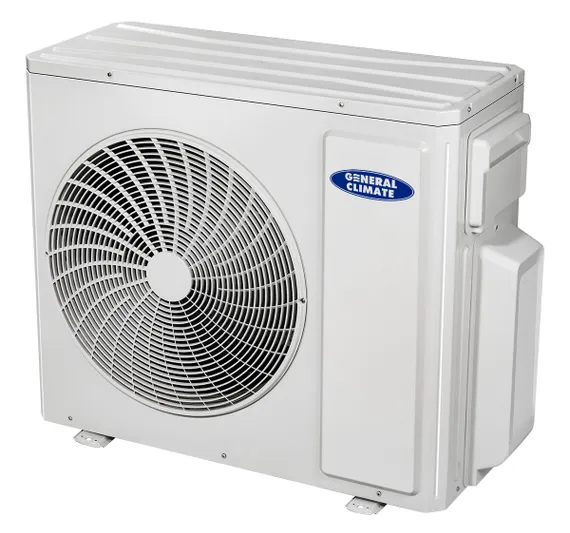 Кондиционер General Climate GU-M2E14H32 внешний блок Free Multi 2 (макс. 2 внутр. до 21000 BTU/h) R32
