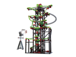 Конструктор Fischertechnik PROFI Dynamic XXL/ Динамика XXL (шариковая дорожка)
