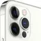 Apple iPhone 12 Pro 256GB Silver (Серебристый)
