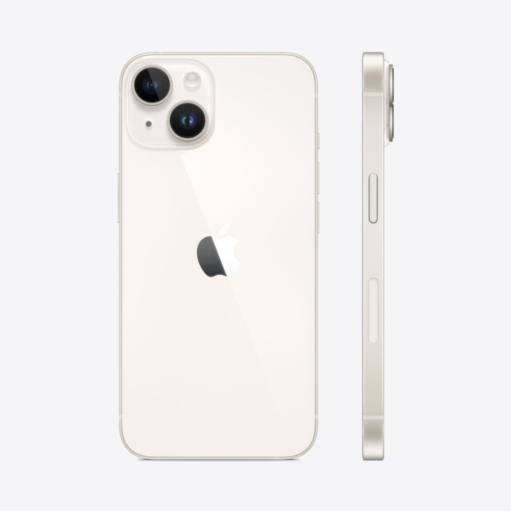 iPhone 14 | 128Gb Starlight