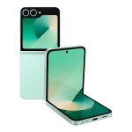Смартфон Samsung Galaxy Z Flip6 12/512GB, Mint (Мятный) (SM-F741B)
