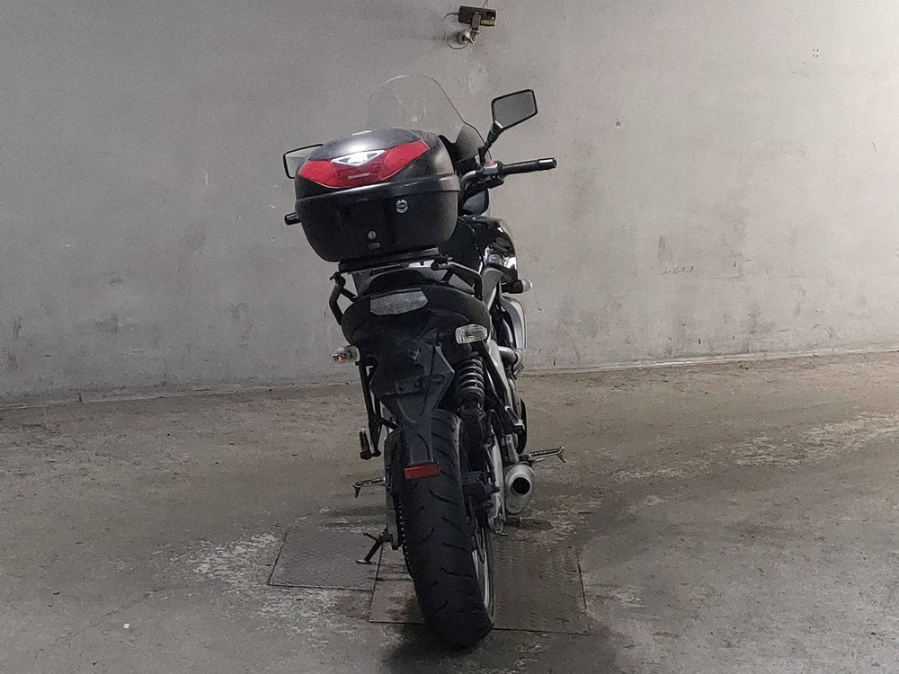 Kawasaki Versys 650 2006