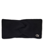 Хлопковая повязка Calvin Klein - черный(K60K612591)