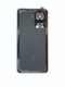 Задняя крышка для  Iqoo Neo 10 оранжевая, китайская версия (Orange) со стеклом камеры