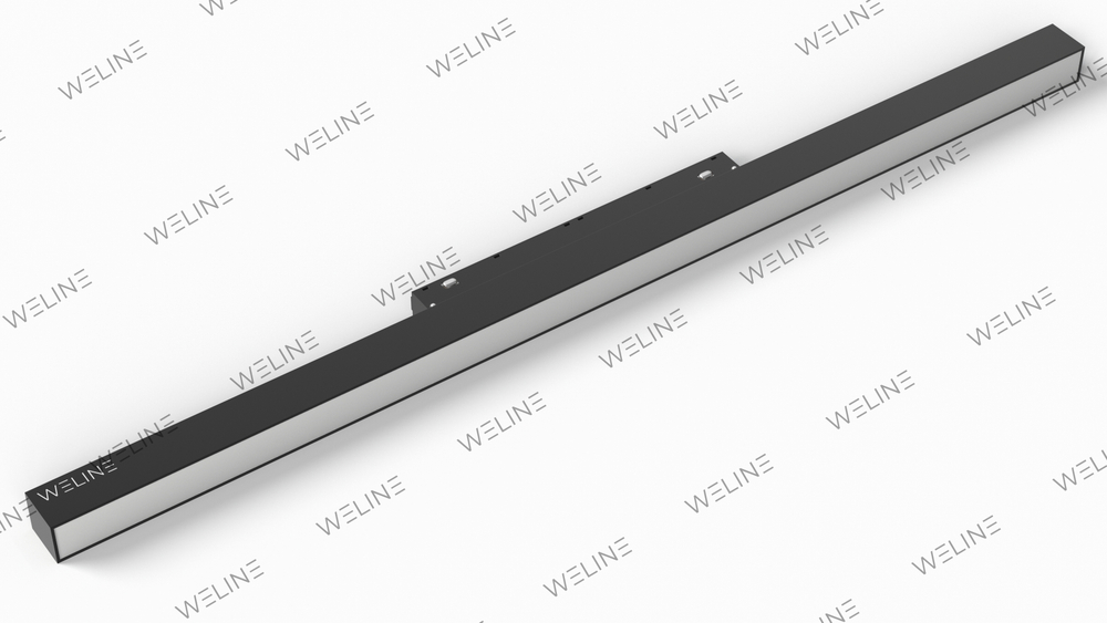 Магнитный светильник "Weline Diffuse-2" 600 мм.
