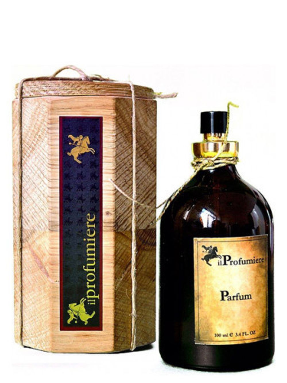Il Profumiere Amyr