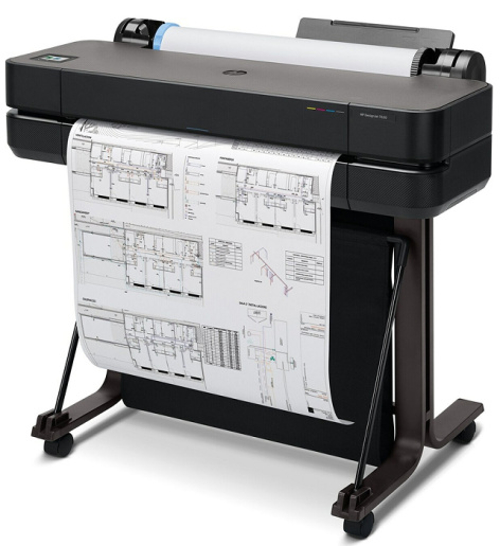 Принтер HP DesignJet T630