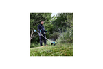 Аккумуляторная коса Makita LXT BL 18В велорукоятка, d-30 см, M10xLH, 2xBL1850B,DC18RC ADT DUR190URT3