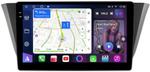 Магнитола для Iveco Daily 2015+ - FarCar S400-TS18 монитор 9.5" QLED на Android 14, CarPlay, 4G SIM-слот