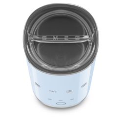 Вспениватель для молока Smeg MFF02PBEU