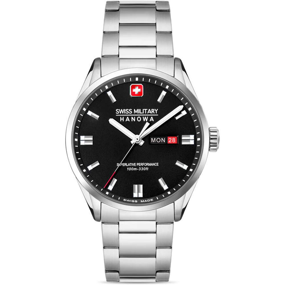 Swiss Military Hanowa Maxed SMWGH0001601