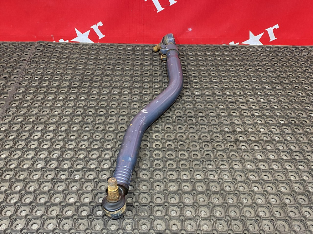 Тяга рулевая продольная