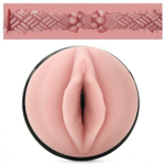 Мастурбатор мужской Fleshlight Go Surge Pink Lady (Цвет: телесный с черным)