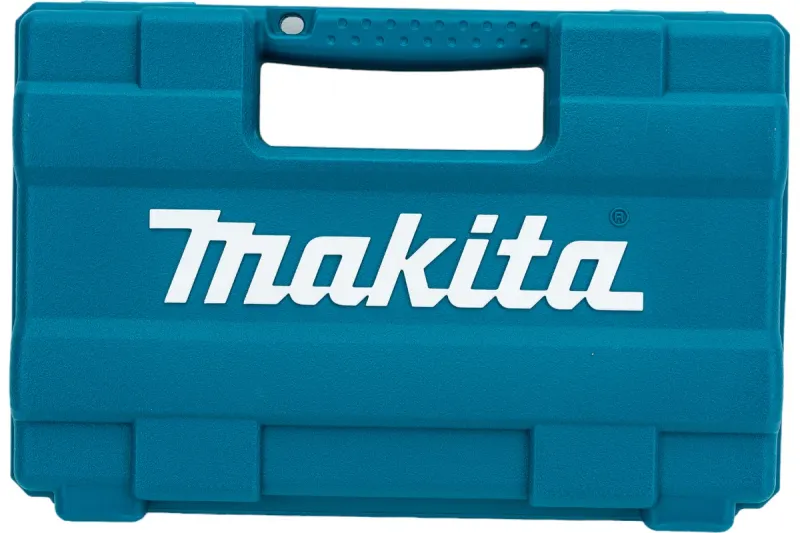 Набор оснастки Makita B-68432 SQUARE, 102 предмета