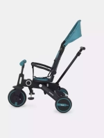 Детский трехколесный велосипед RANT RB202 "BIRDIE" (Green)