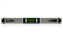 POWERSOFT Duecanali 3904 DSP+ AESOP 2-канальный усилитель мощности